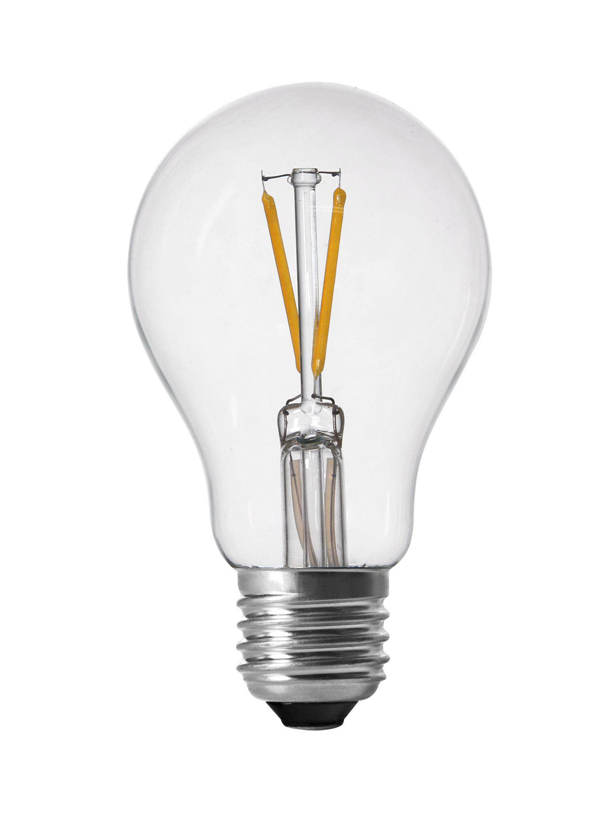 Shine LED Filament – Normal klar 60mm