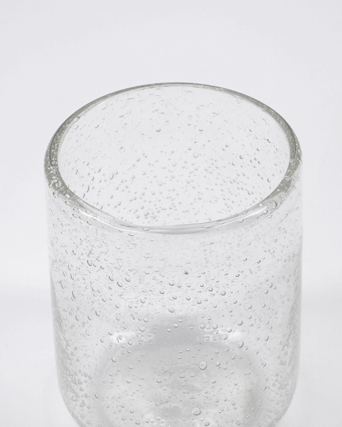 Glas, HDRich, Klar