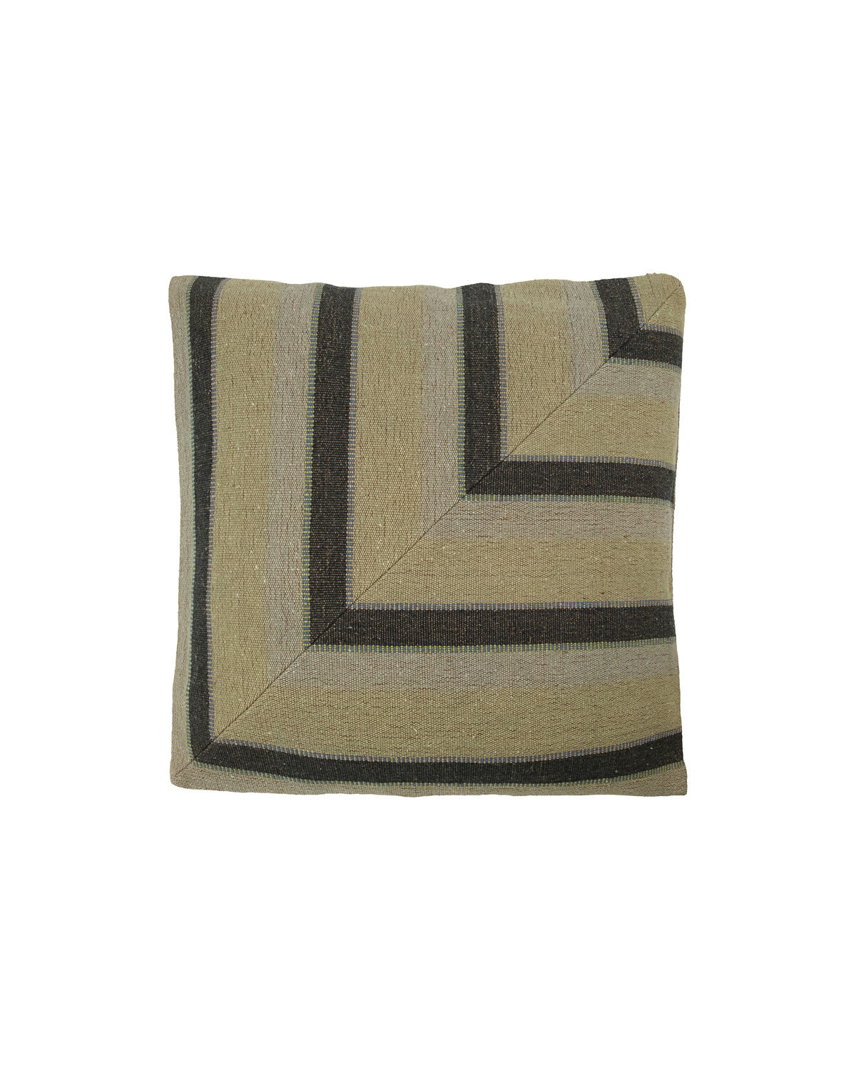 Kuddfodral, HDCanva & Pete, Beige, Grå