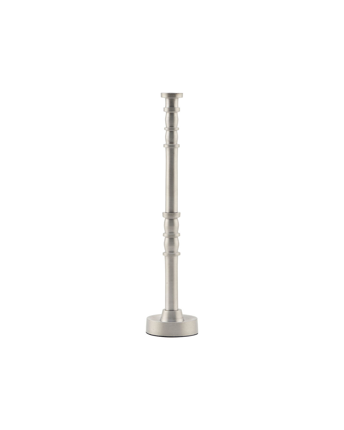 Ljusstake, HDJersey, Silveroxiderad