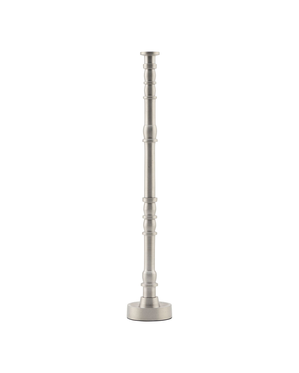 Ljusstake, HDJersey, Silveroxiderad