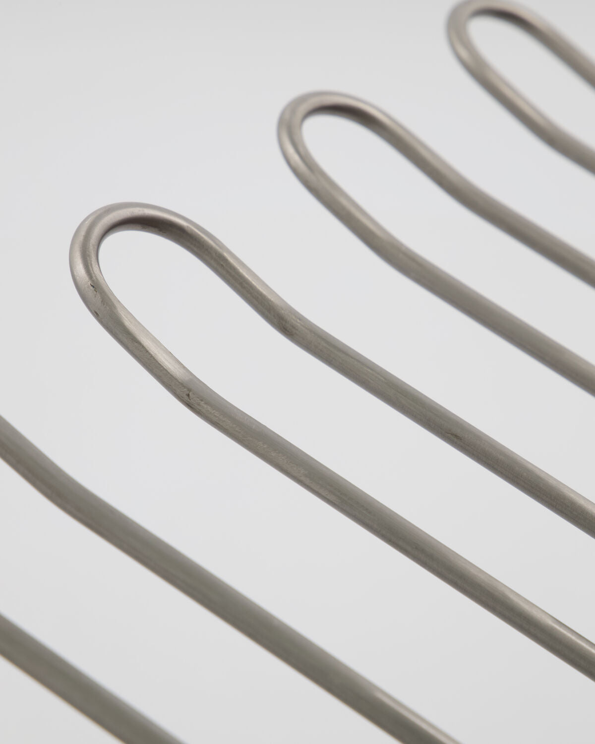 , HDStilio, Antik silverfinish