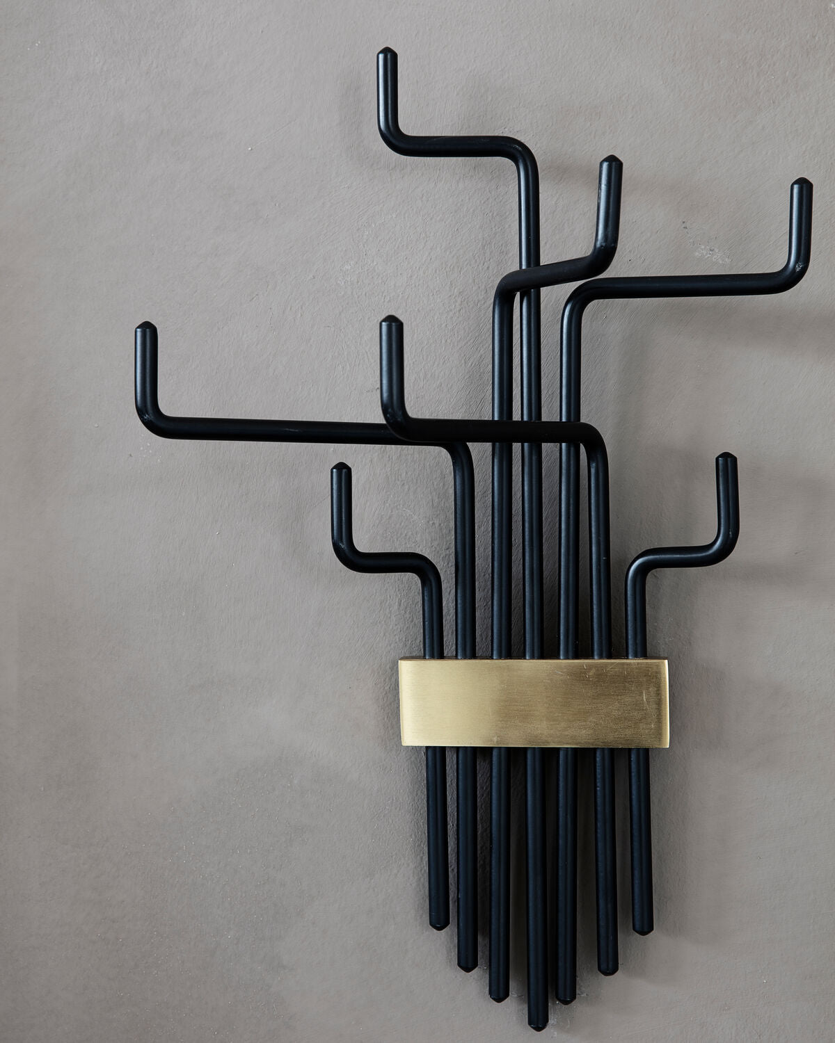 Krok, HDPipes, Svart