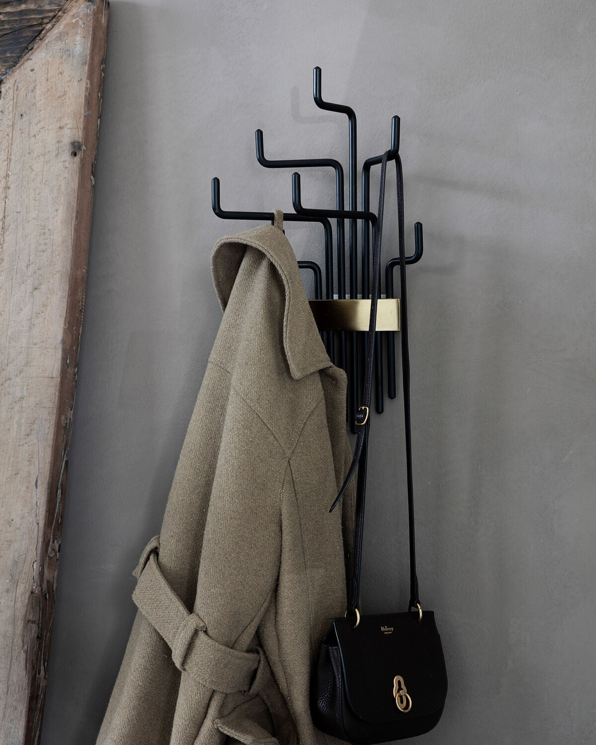 Krok, HDPipes, Svart
