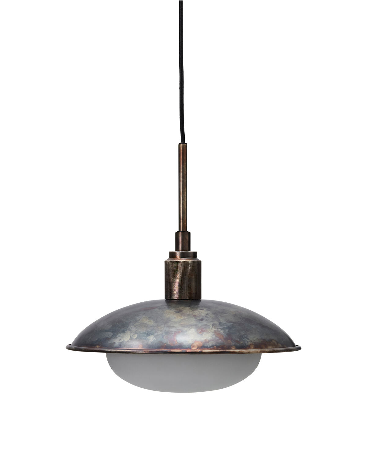 Lampa, HDBoston, Antik brun