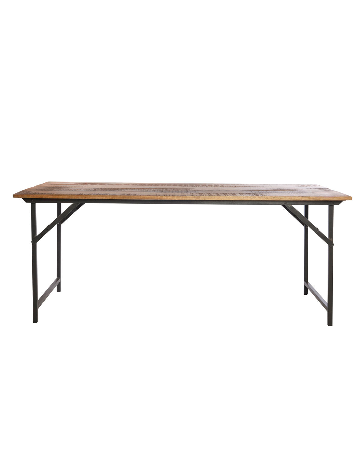 Matbord, HDParty, Natur