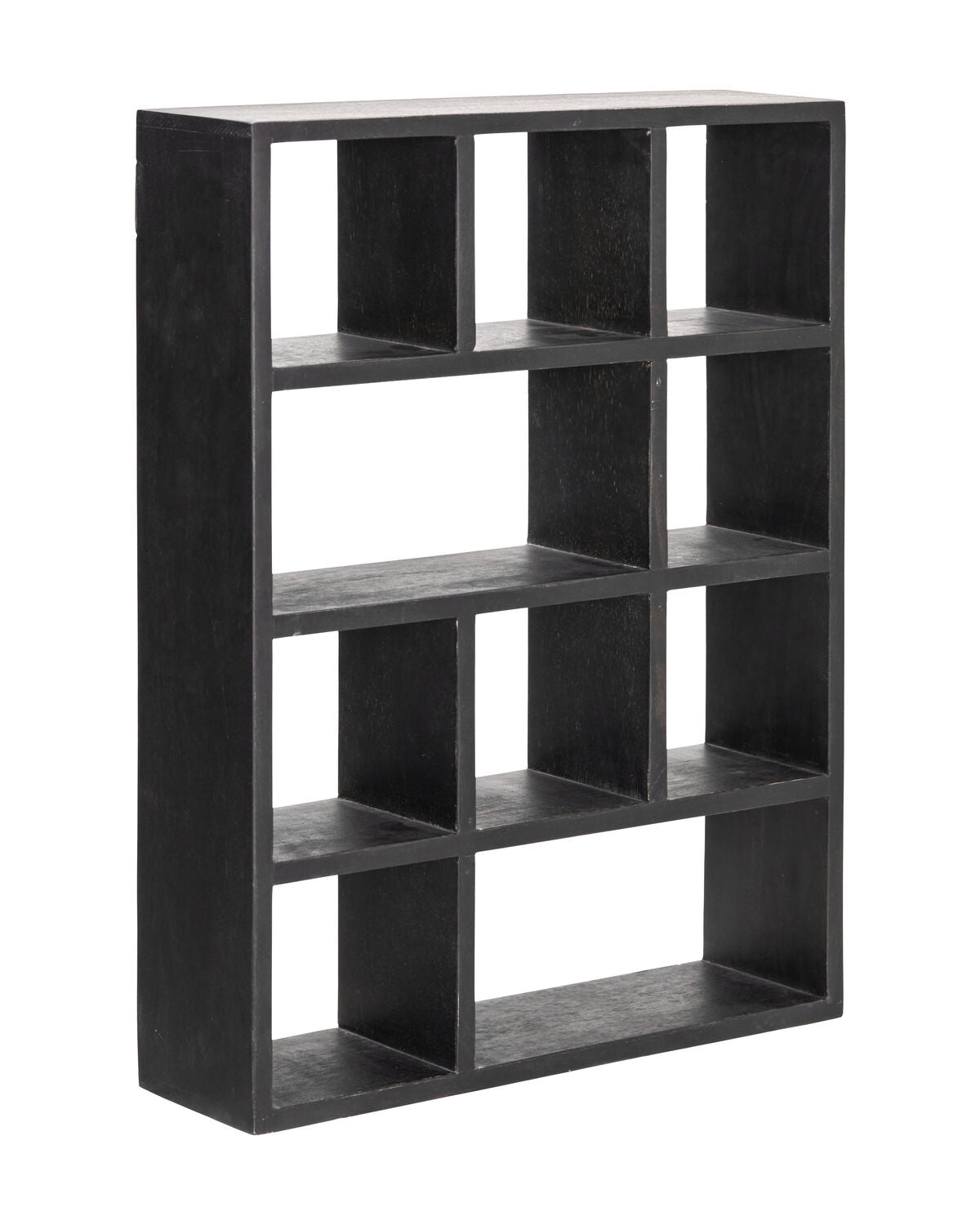 Hylla, HDDisplay, Svart