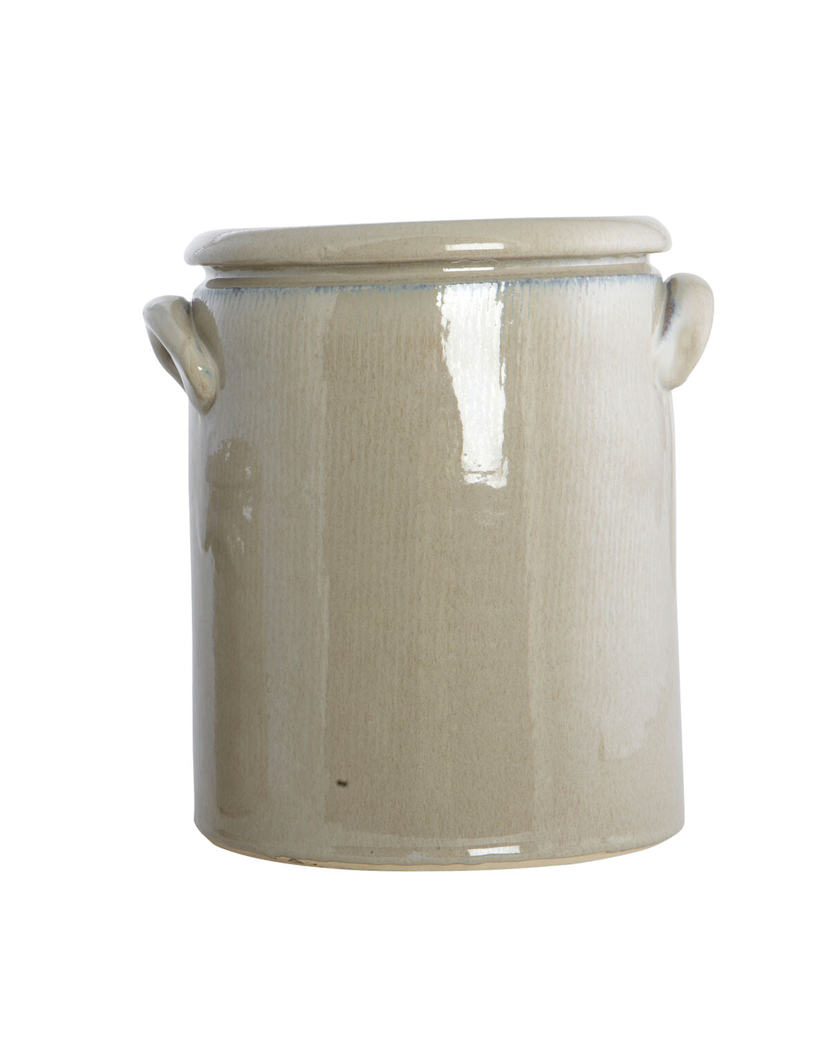 Kruka, HDPottery M, Sand