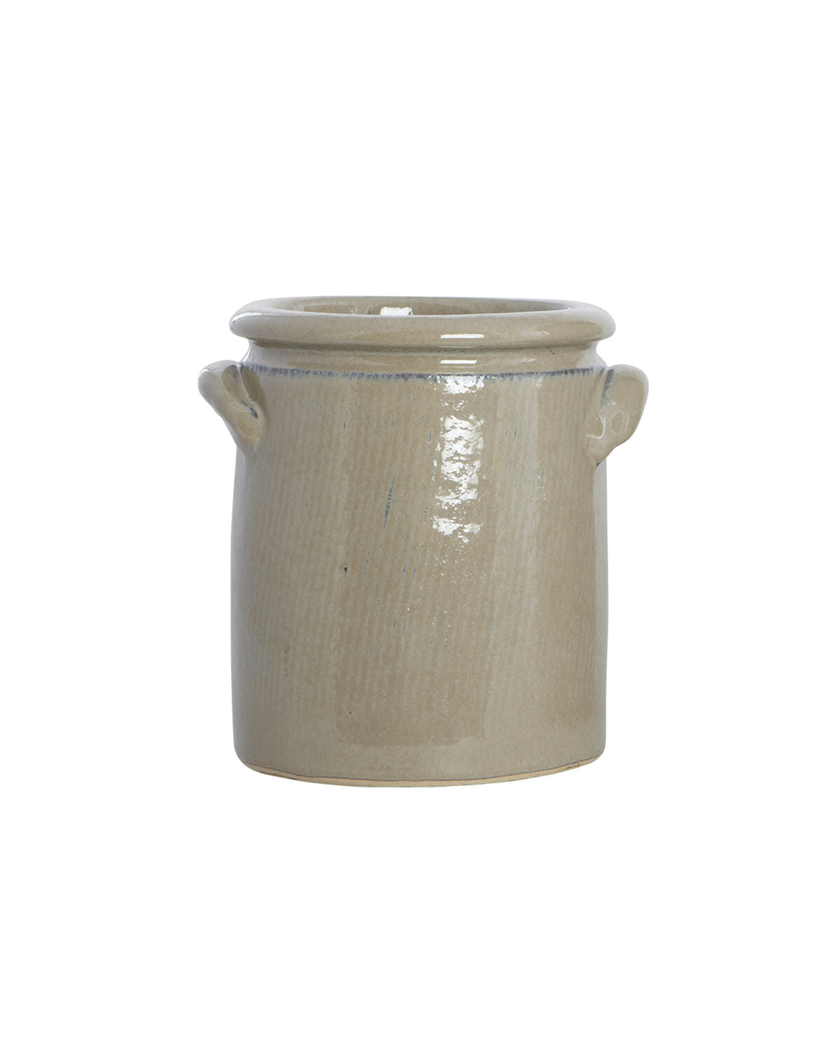 Kruka, HDPottery S, Sand