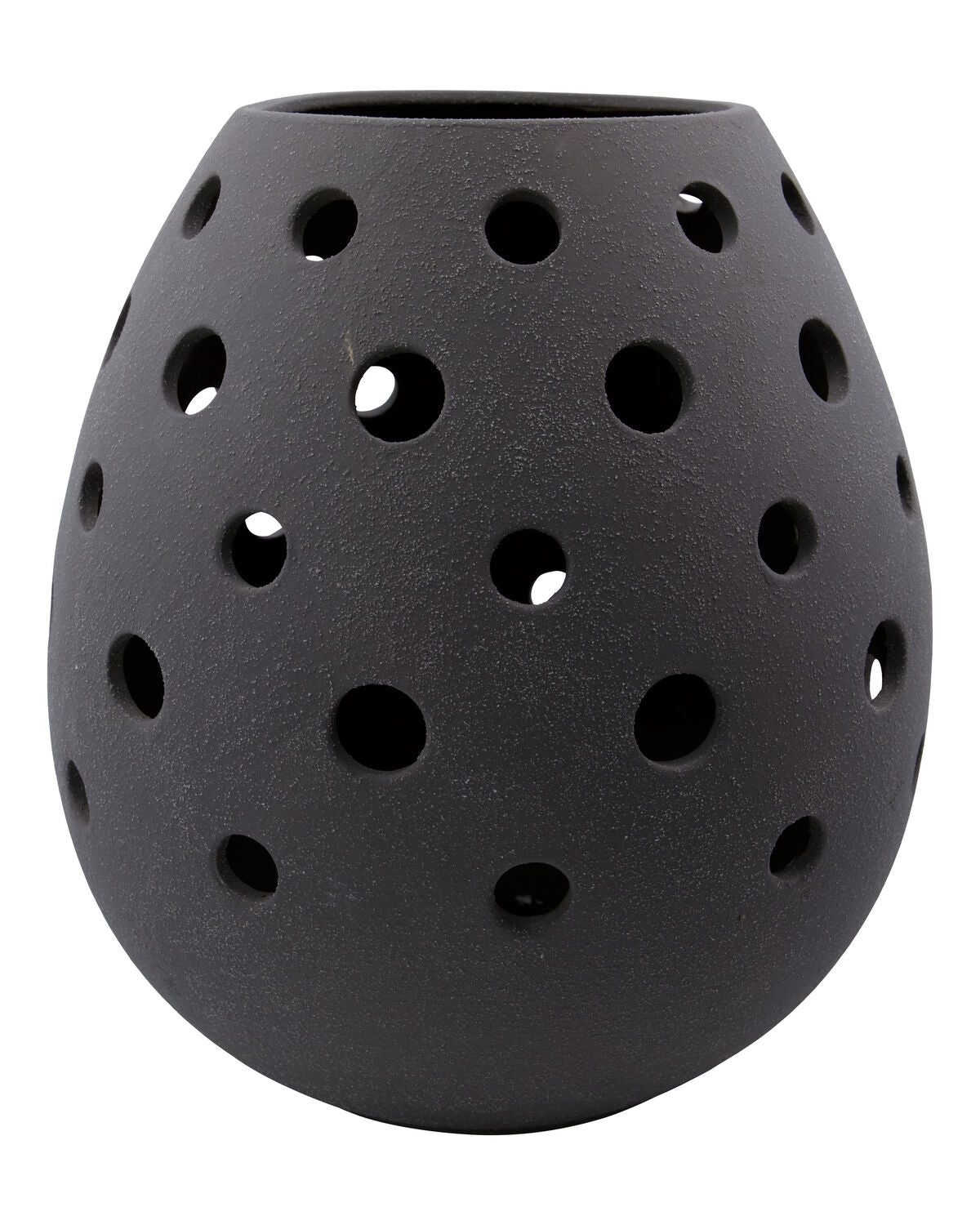 Ljusstake, HDArtie, Grå