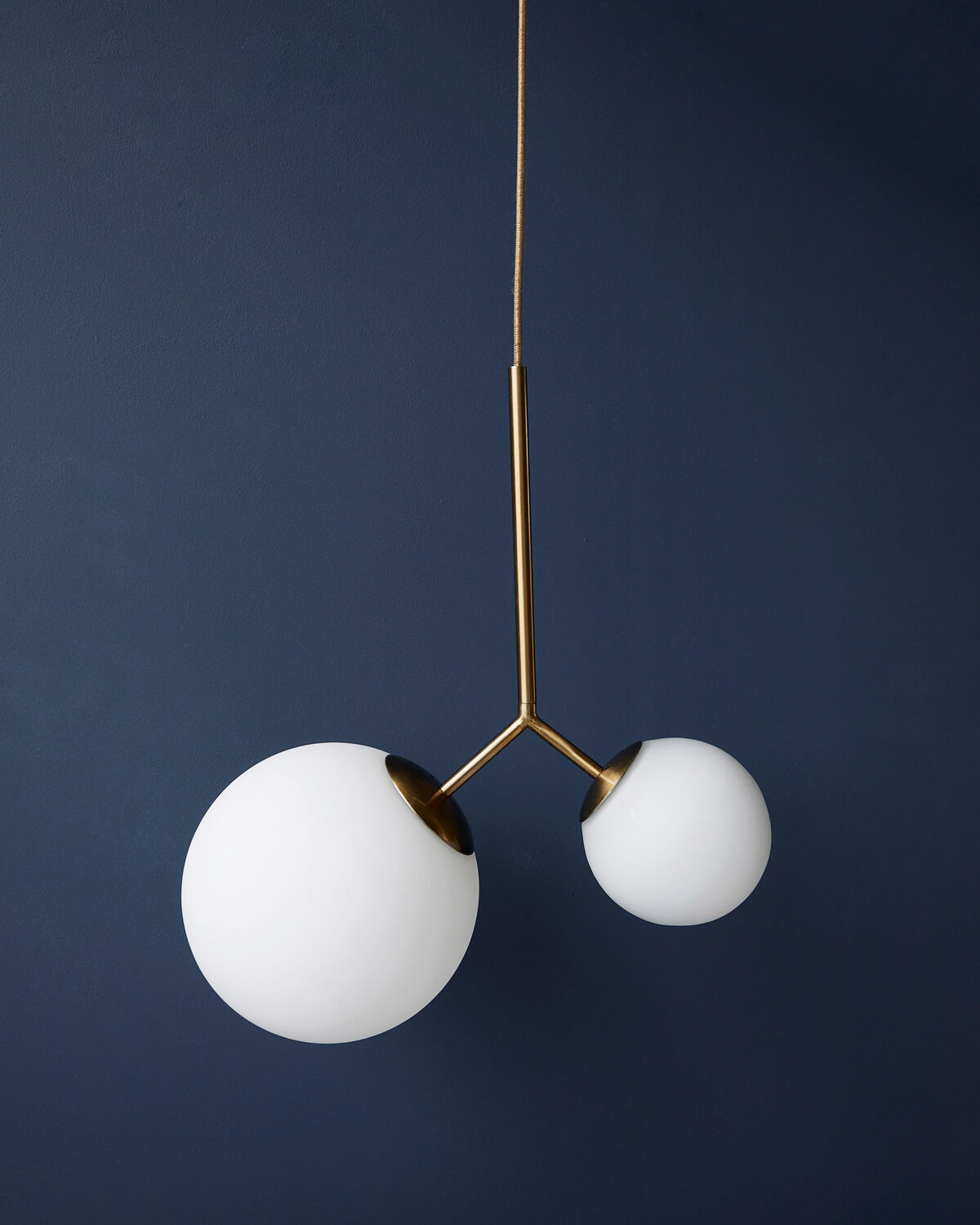 Lampa, HDTwice, Vit