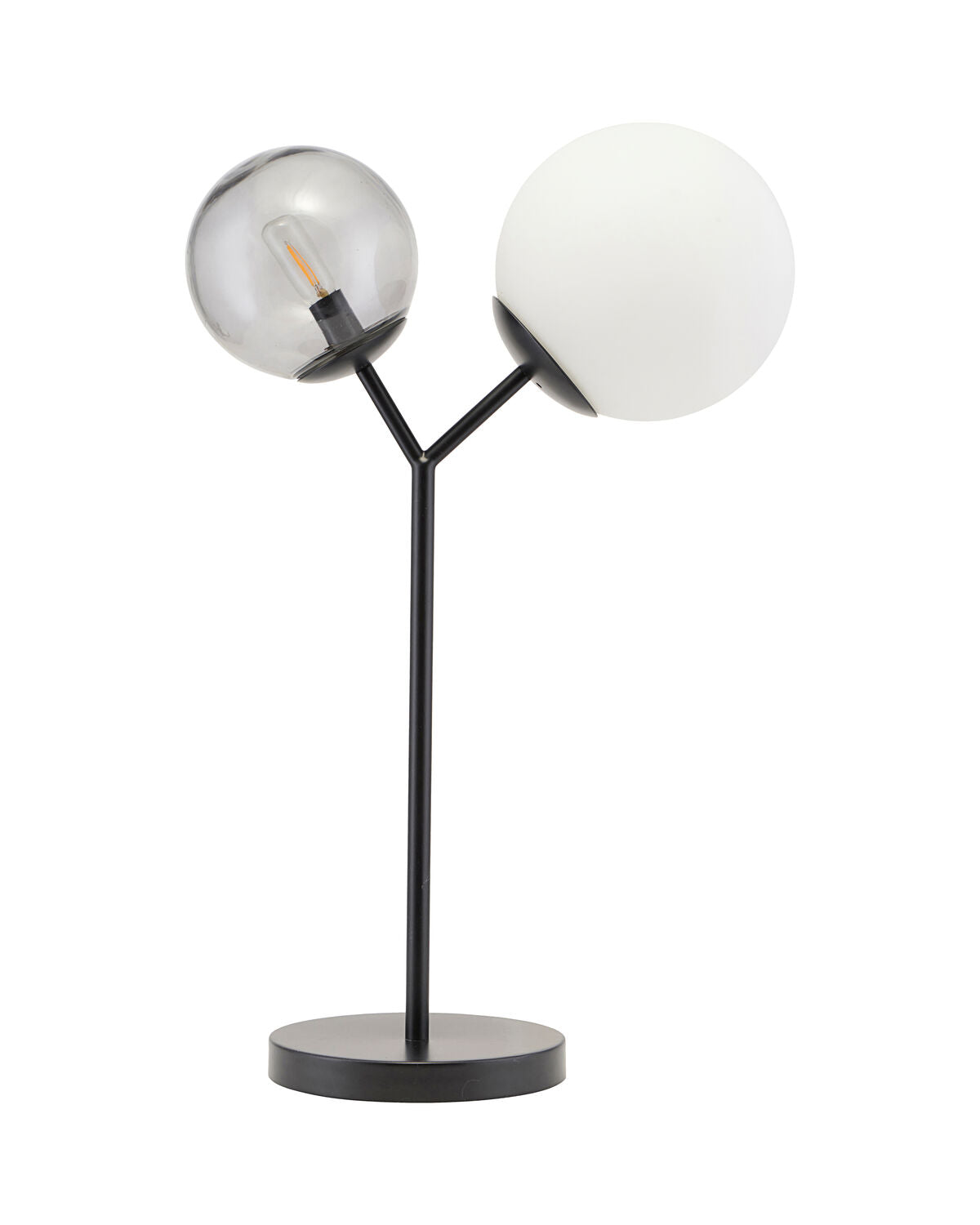 Bordslampa, HDTwice, Svart