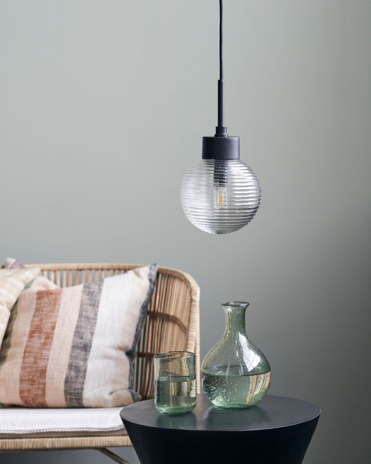 Lampa, HDGaia, Klar