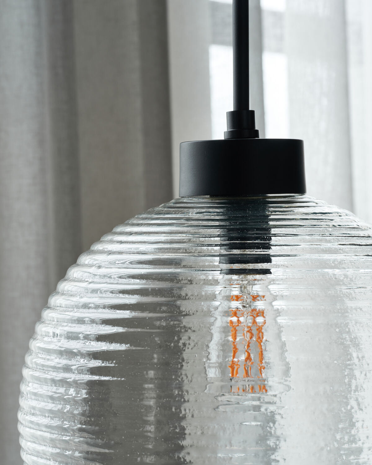 Lampa, HDGaia, Klar