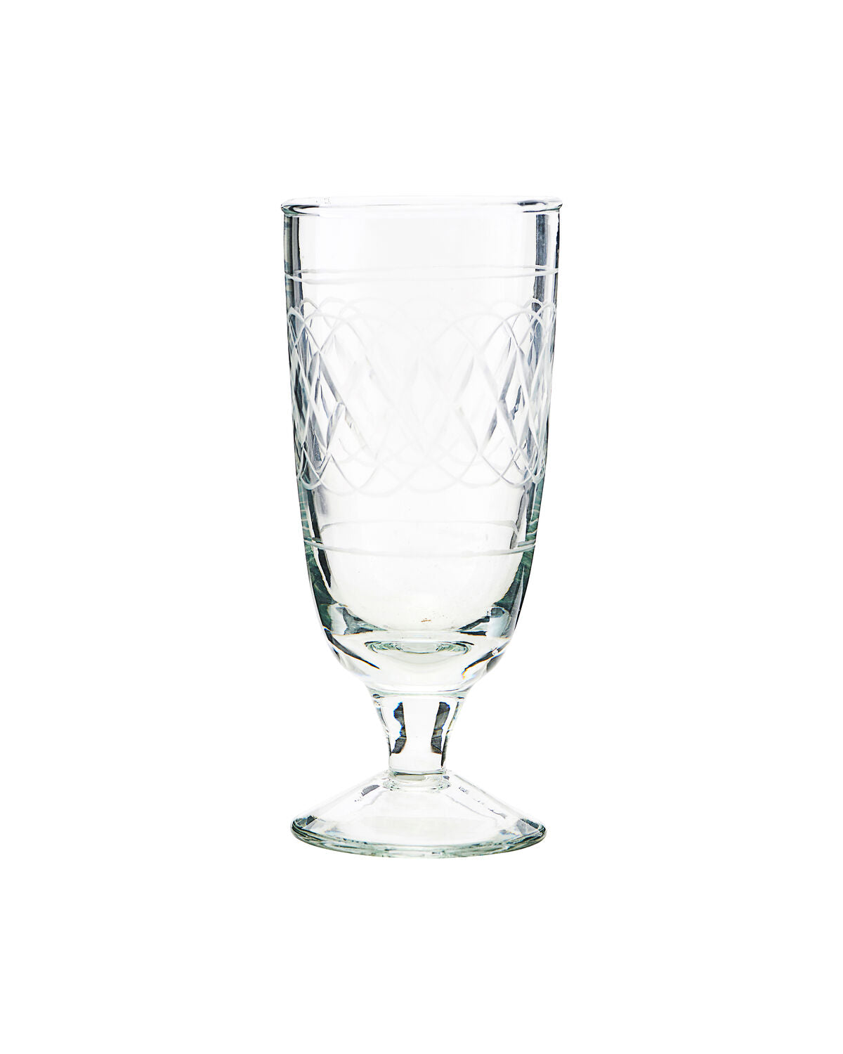 Champagneglas, HDVintage, Klar