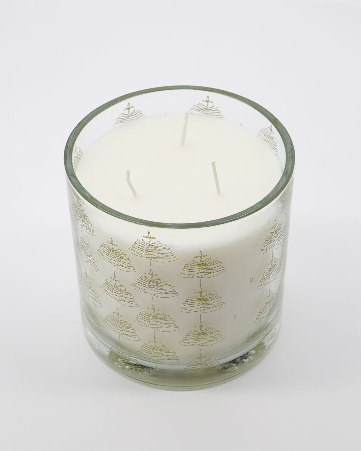 Ljus i glas, HDAdvent, Guld