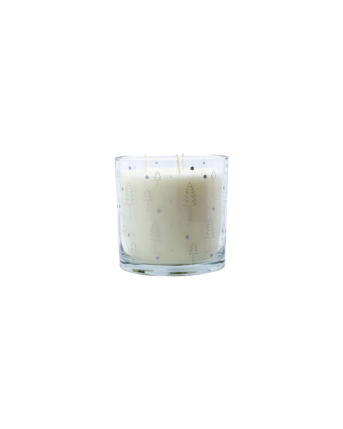 Ljus i glas, HDAdvent, Silver