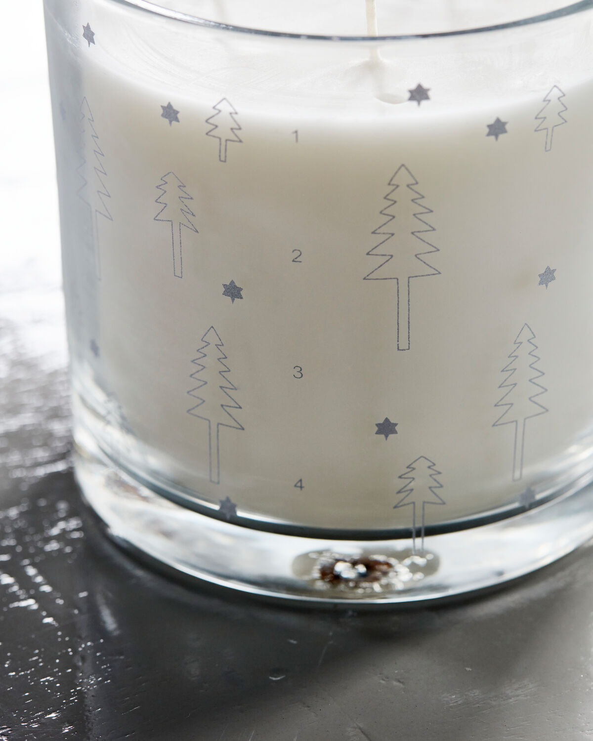 Ljus i glas, HDAdvent, Silver