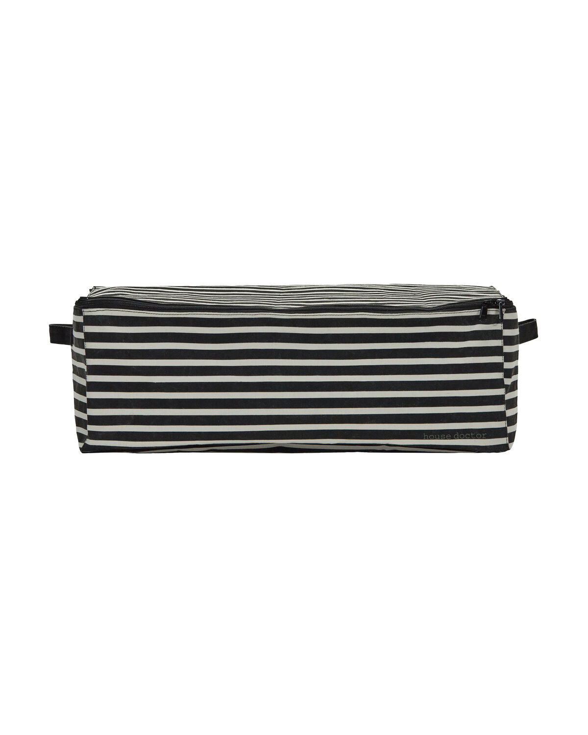 Förvaring, HDCanva, Svart, Off-White
