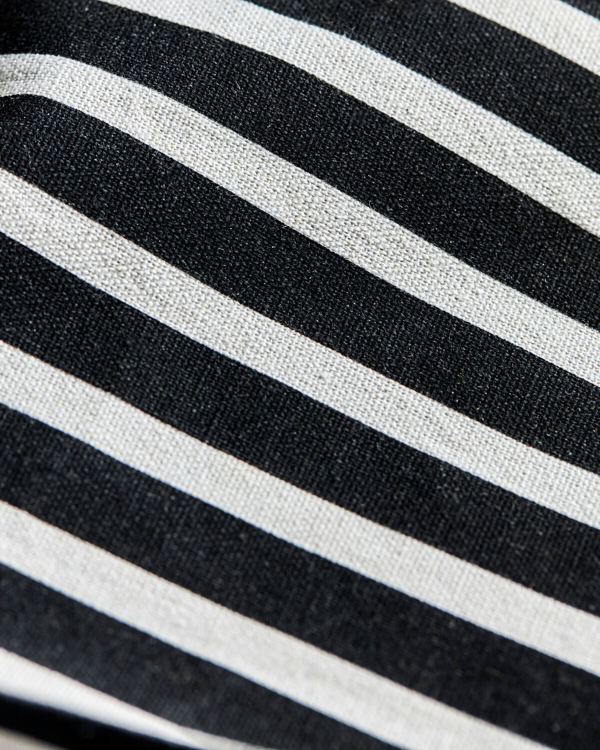 Förvaring, HDCanva, Svart, Off-White