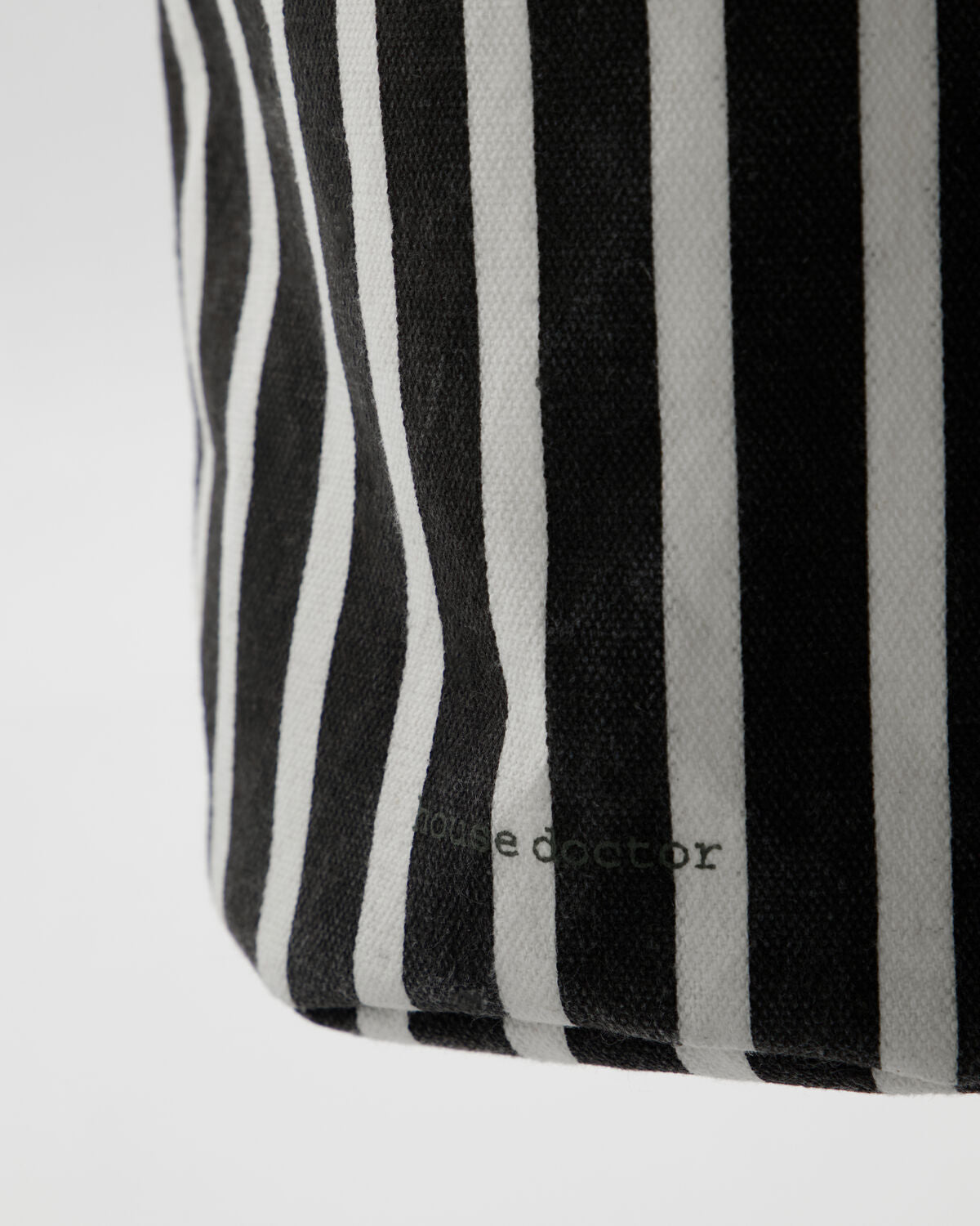 Förvaring, HDLava, Svart, Off-White