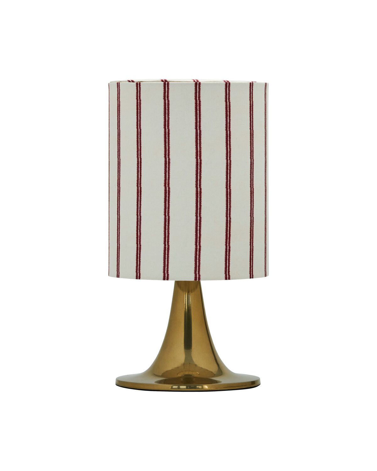 Bordslampa, HDTulip, Antik mässing