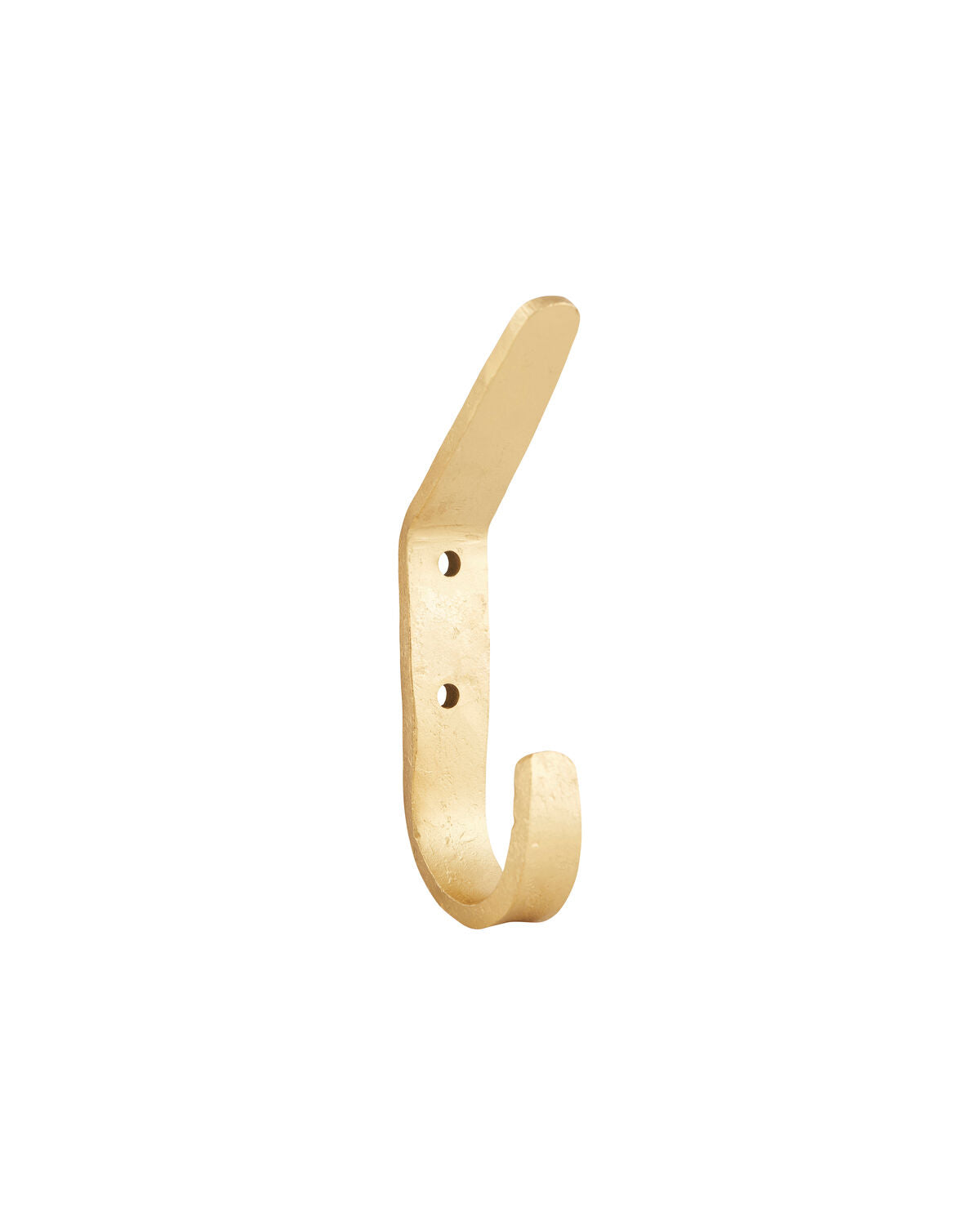 Krok, HDForged, Förmässingad