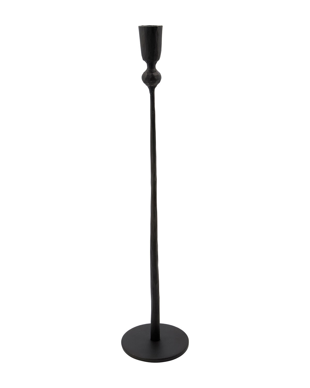 Ljusstake, HDTrivo, Svart