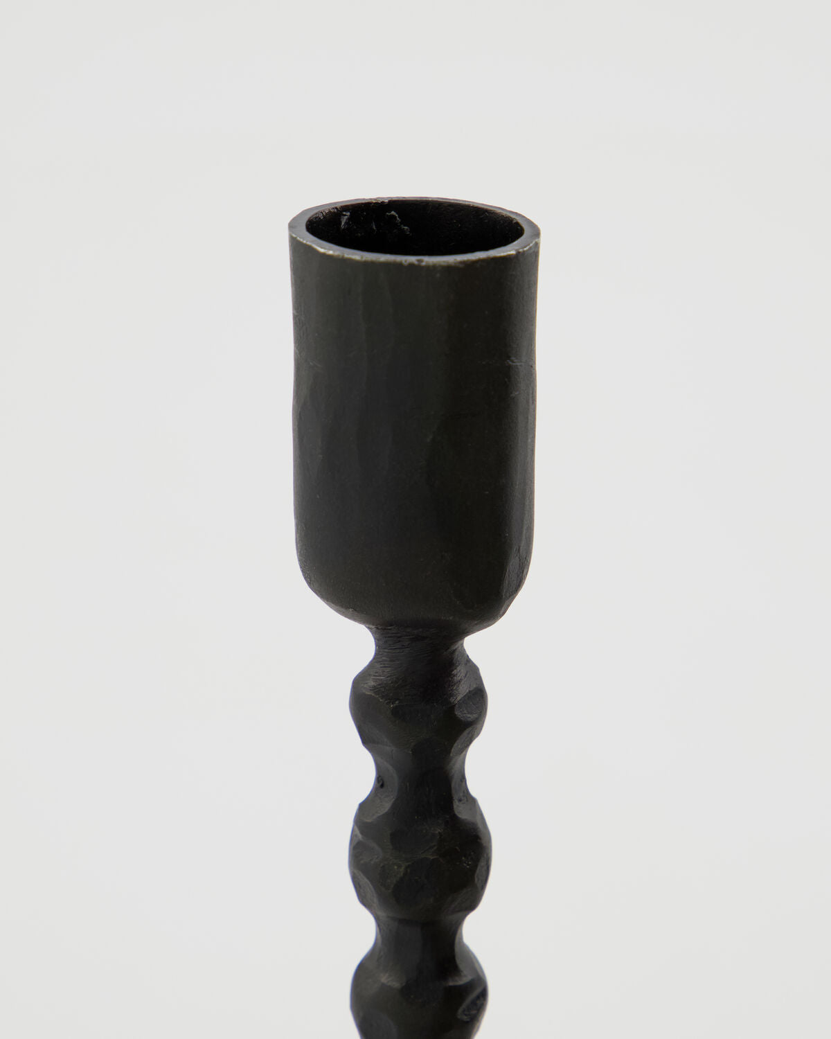 Ljusstake, HDMala, Svart