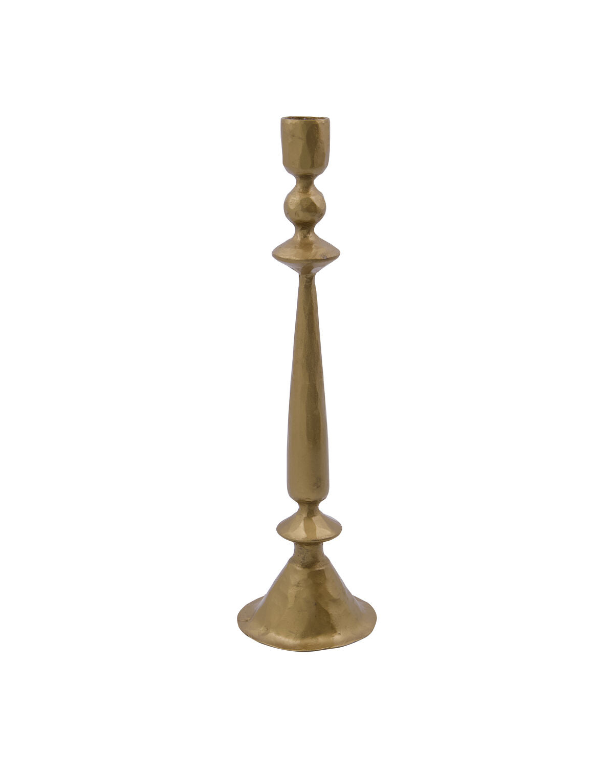 Ljusstake, HDLumi, Antik guldfinish