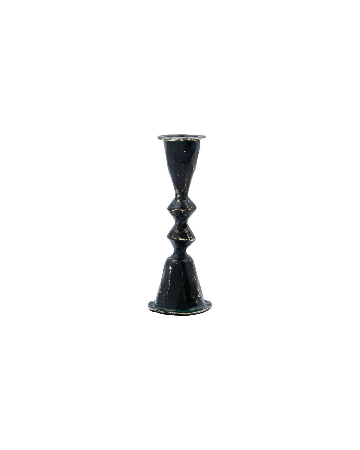 Ljusstake, HDMero, Svart
