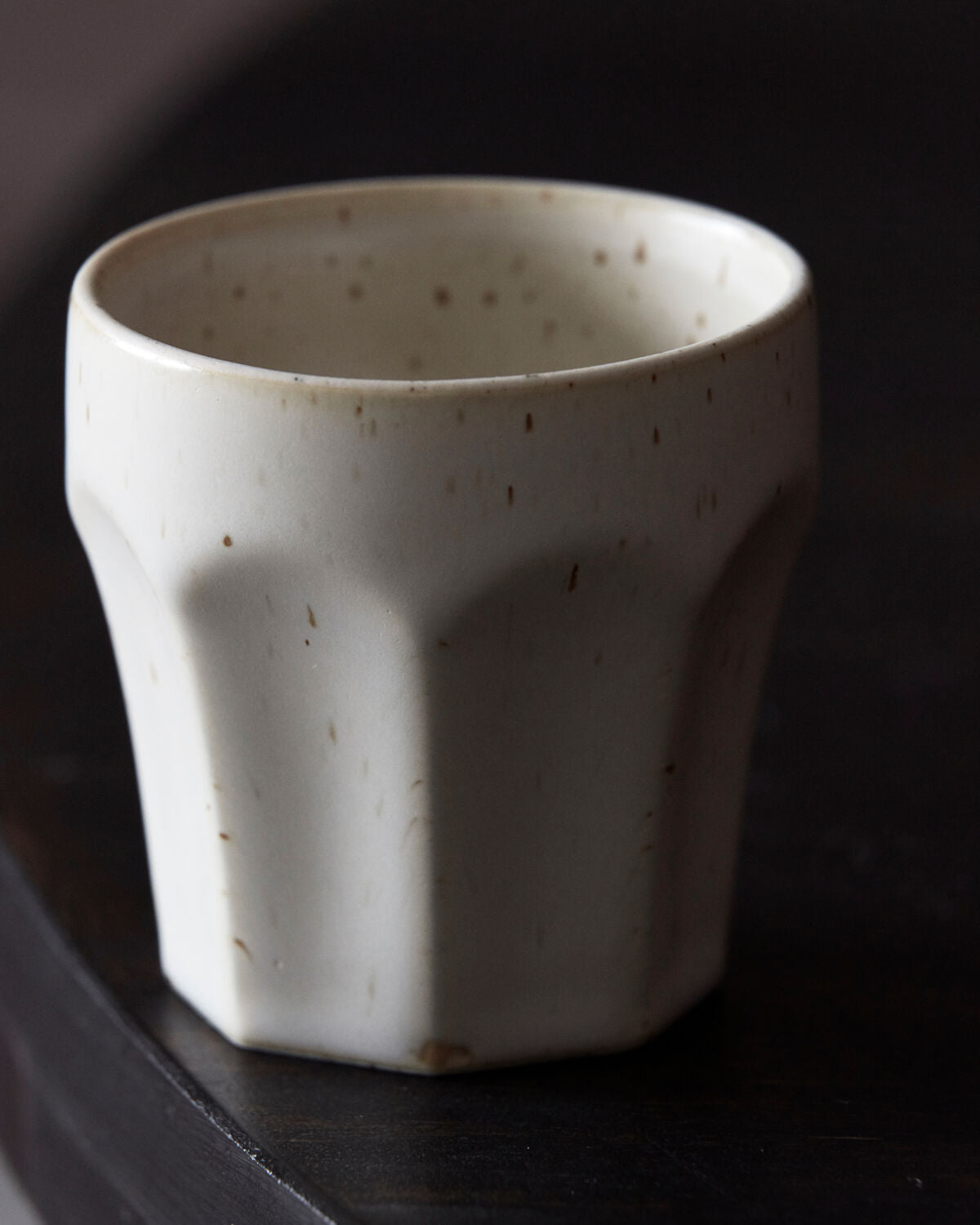 Espressokopp, HDBerica, Beige