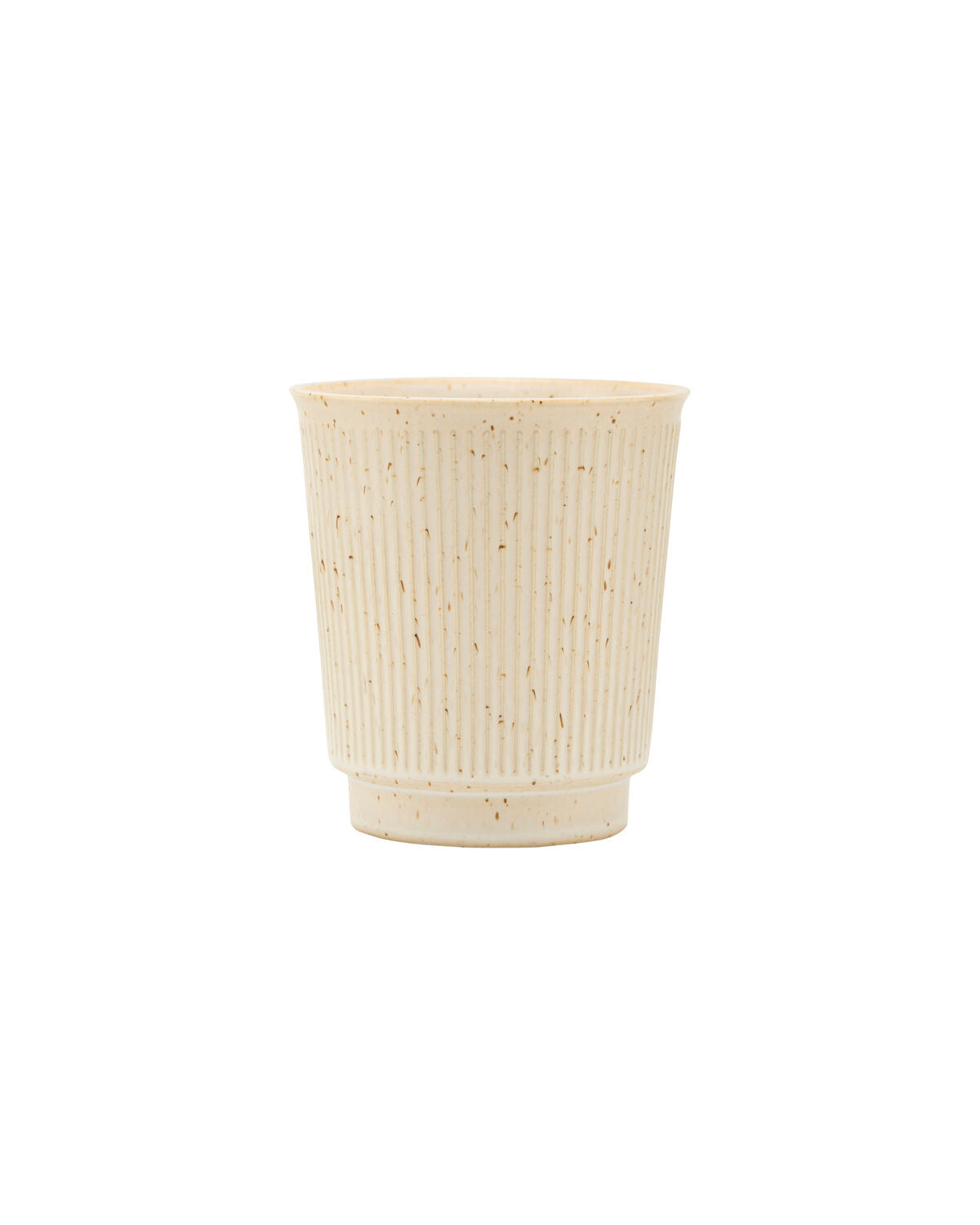 Mugg, HDBerica, Beige