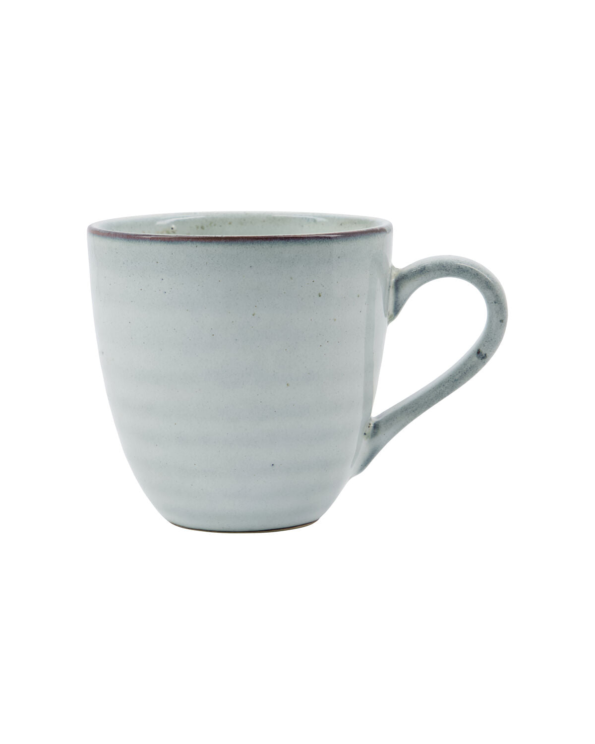 Mugg, HDRustic, Grå, Blå