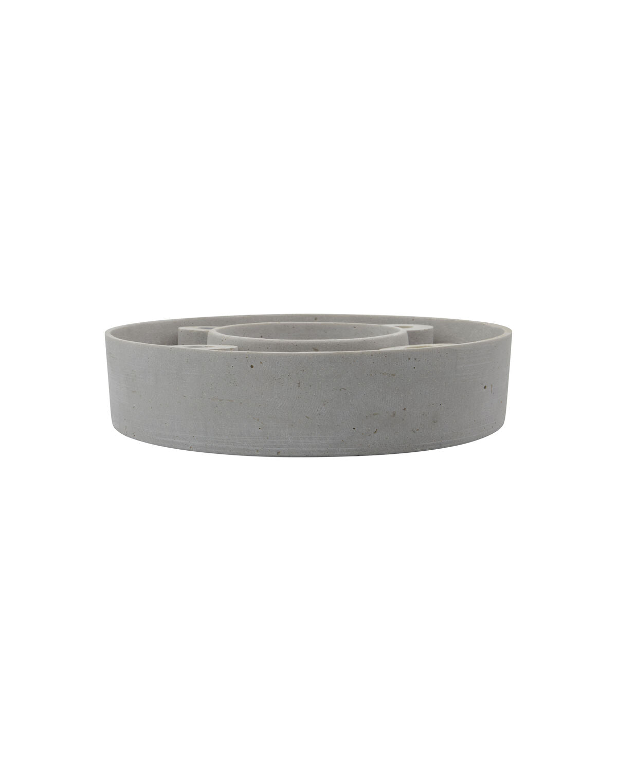 Ljusstake, HDThe Ring, Grå