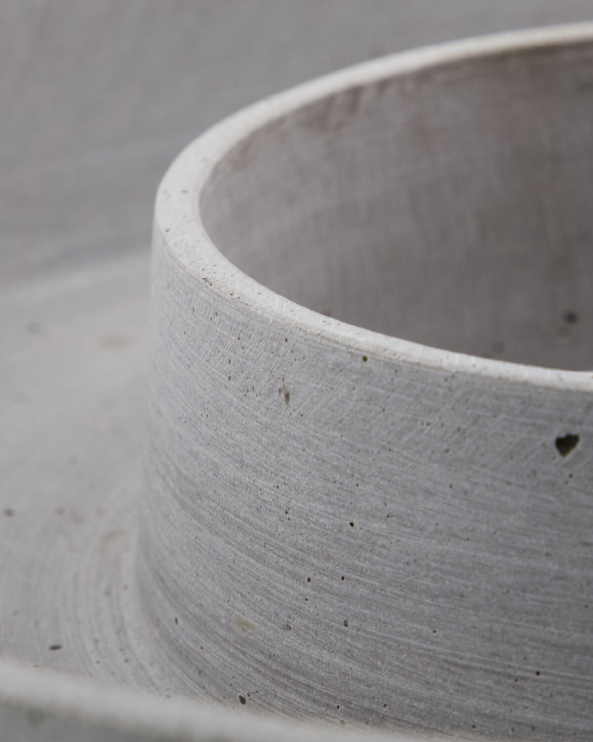 Ljusstake, HDThe Ring, Grå