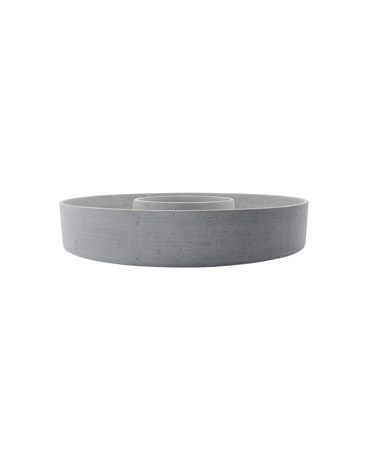 Ljusstake, HDThe ring, Grå