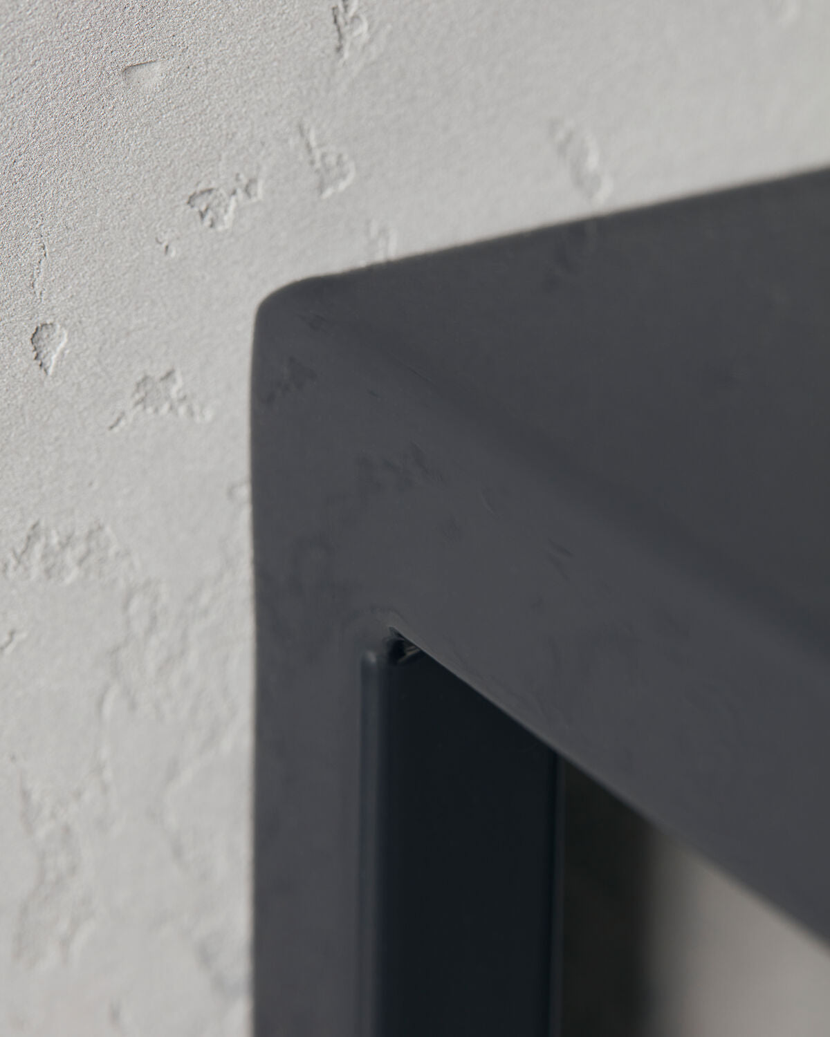 Konsol, HDFari, Svart