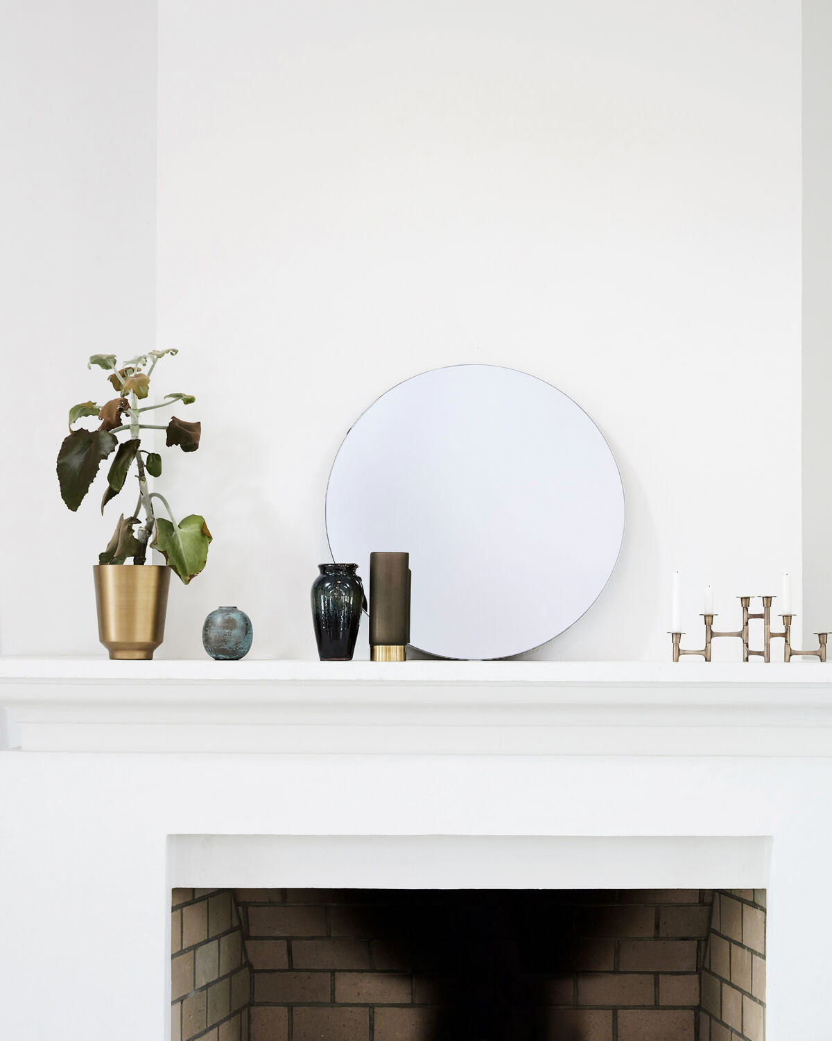 , HDWalls, Klar