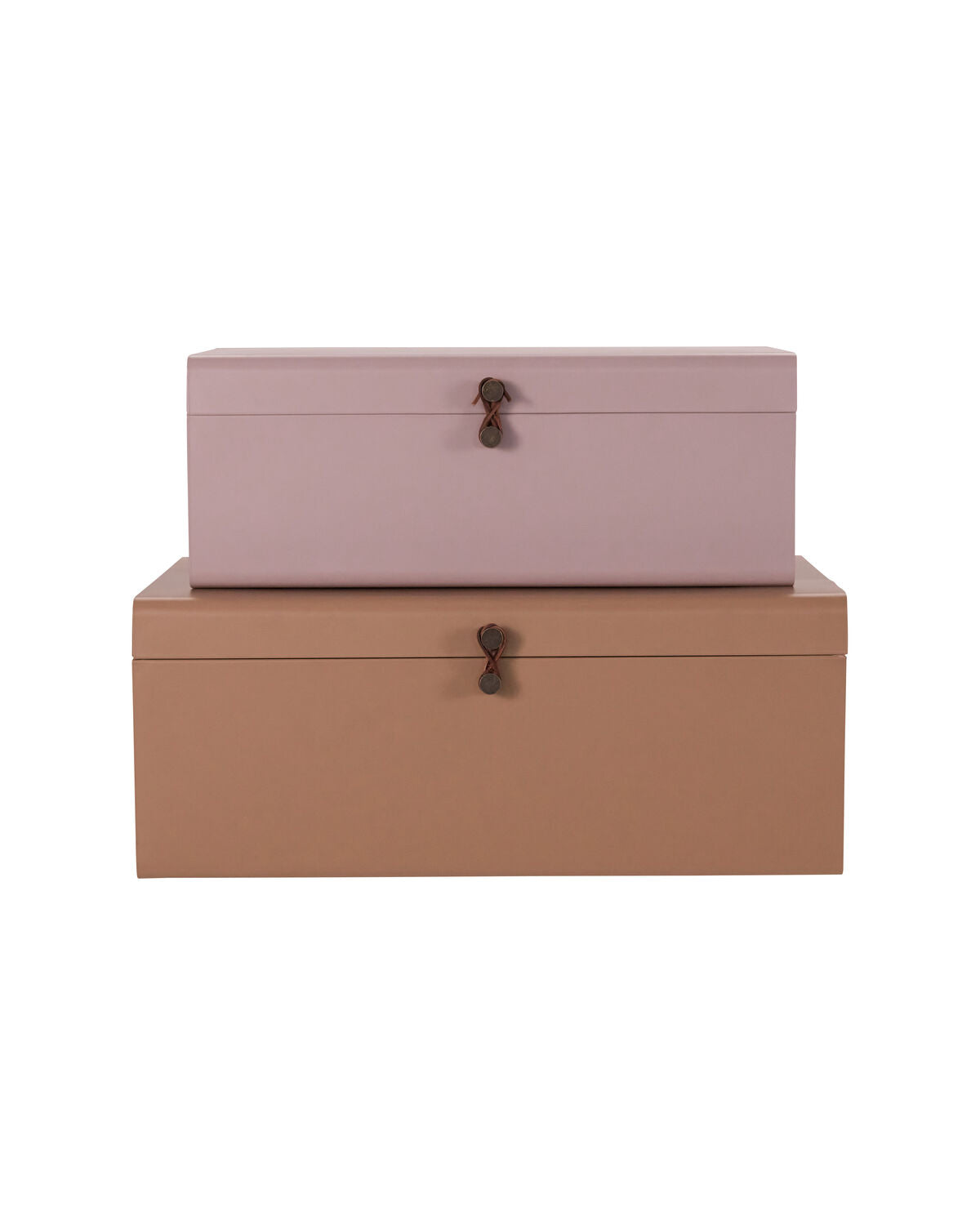 Förvaring, HDMetal, Beige, Rosa