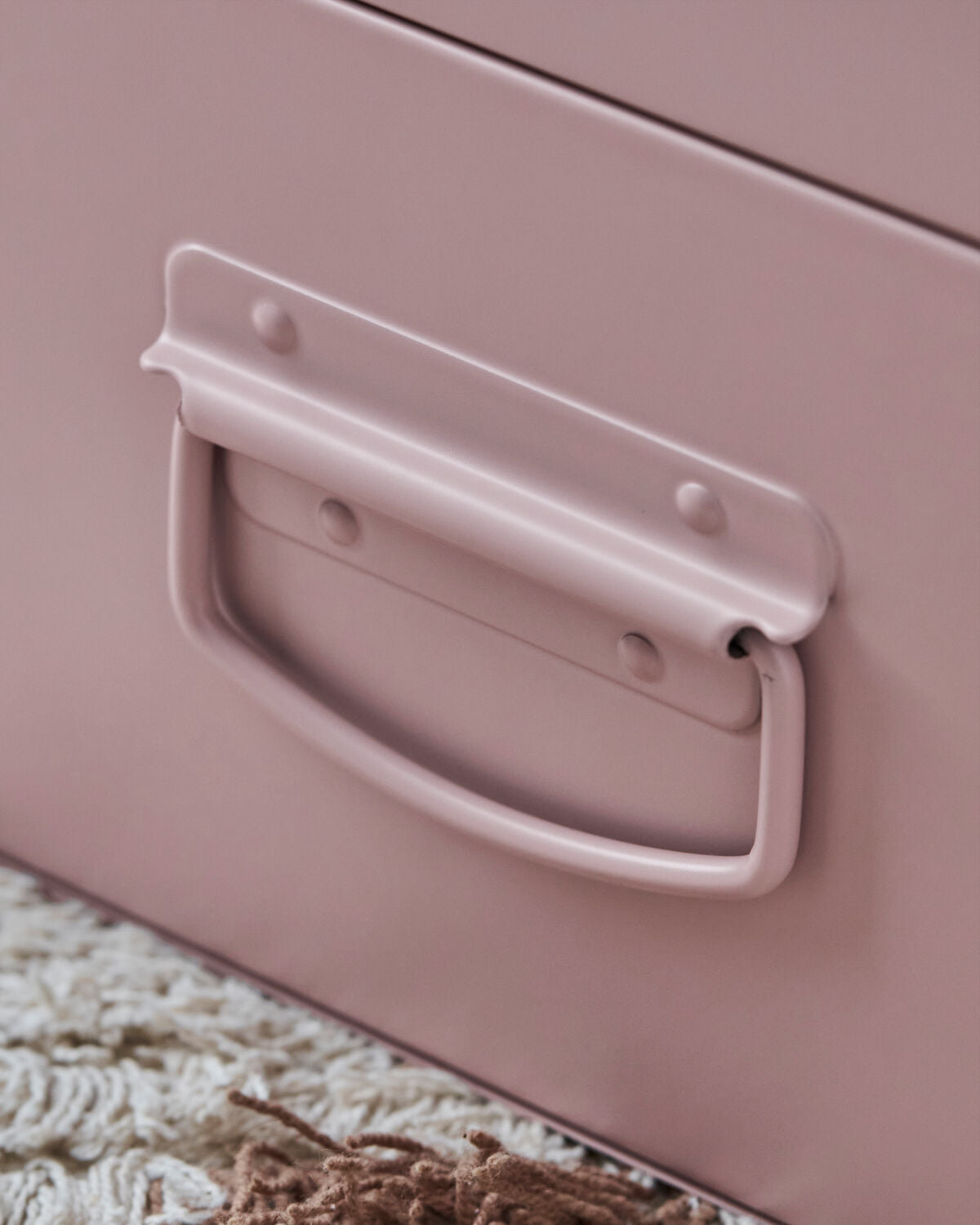 Förvaring, HDMetal, Beige, Rosa