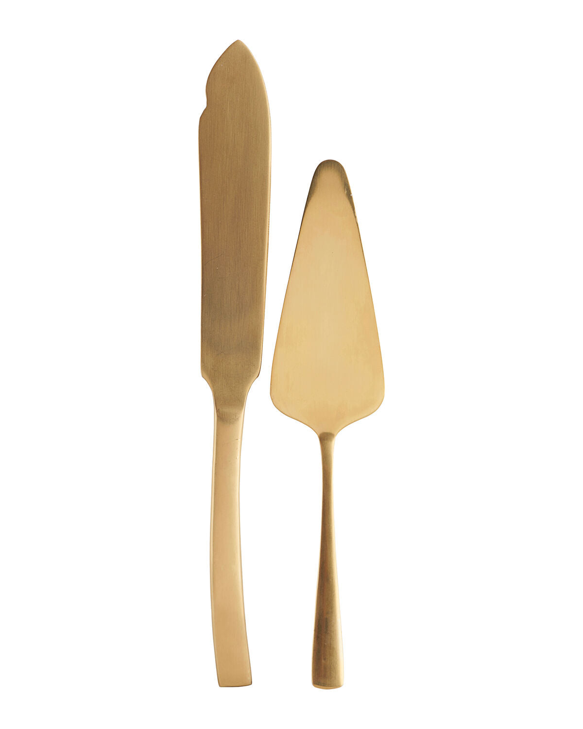 Tårta spade, HDGolden, Gyllen