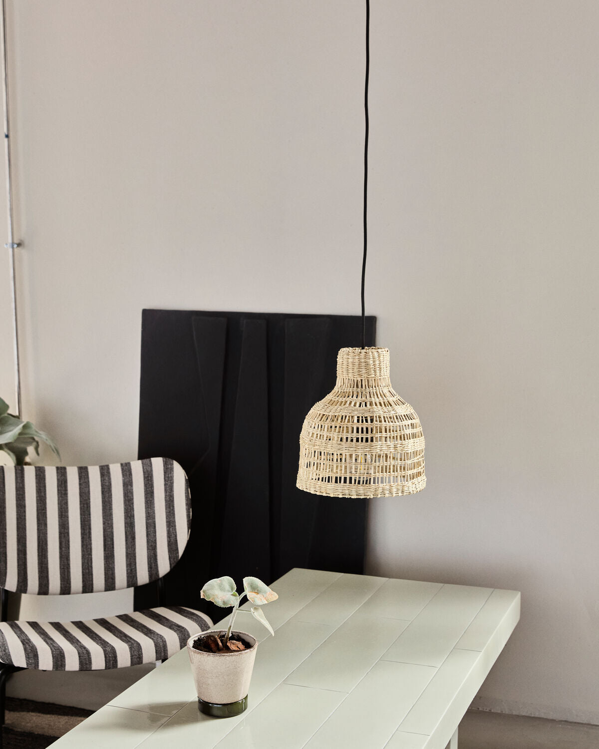 Lampskärm, HDRami, Natur