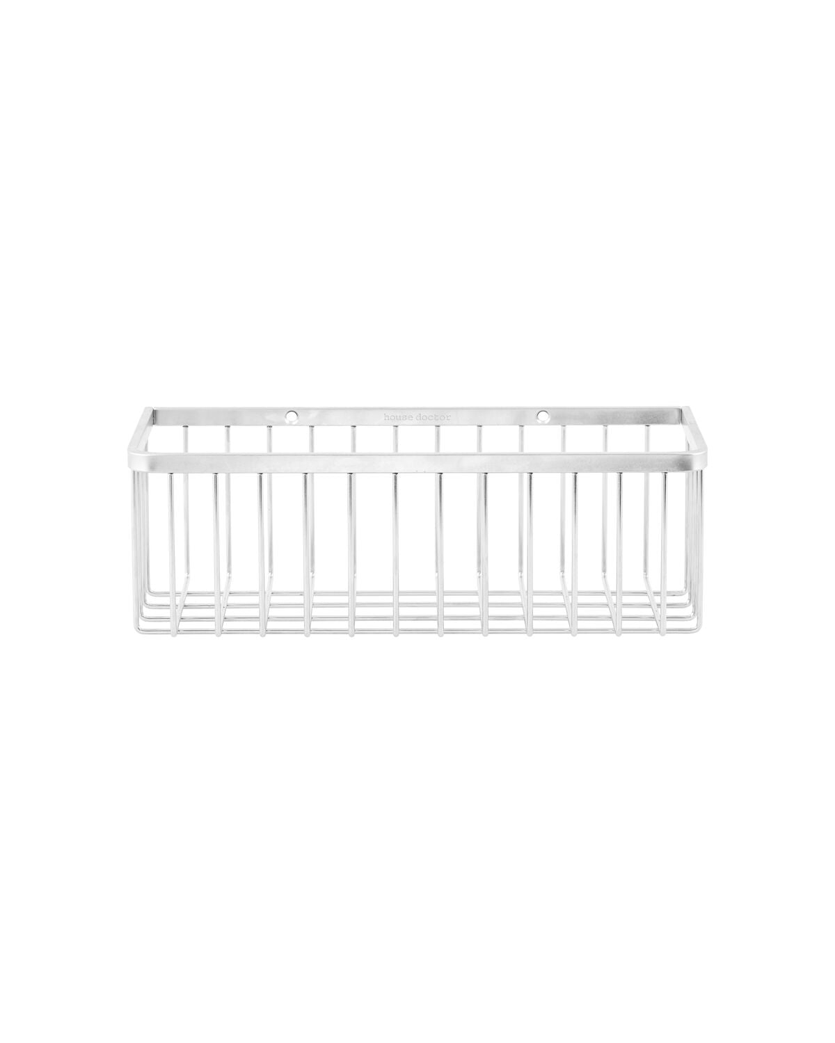 Korg, HDBath, Single, Silver finish