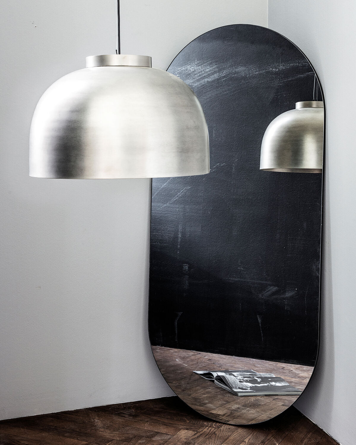 , HDWalls, Klar