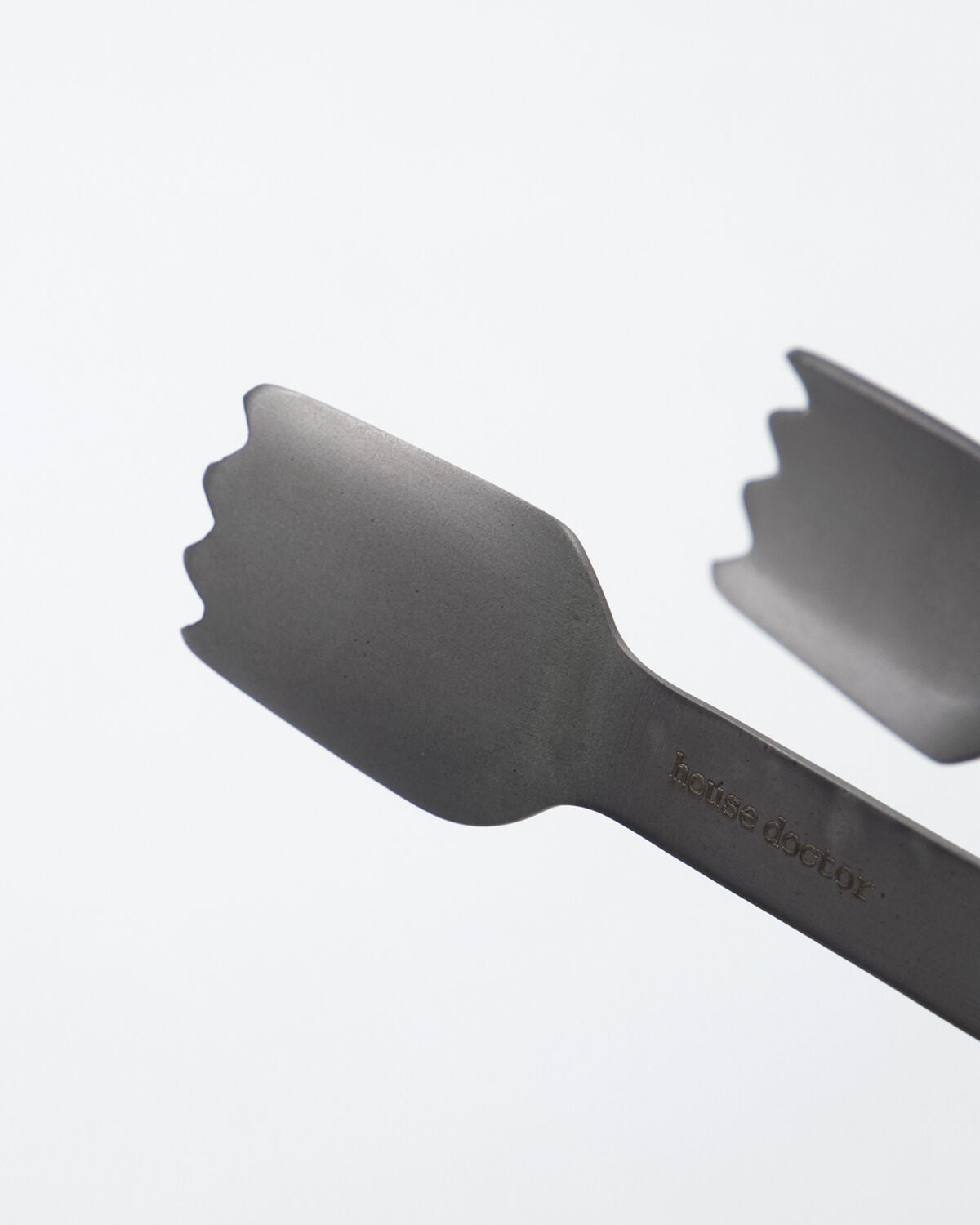 Tång, Ice, Gunmetal