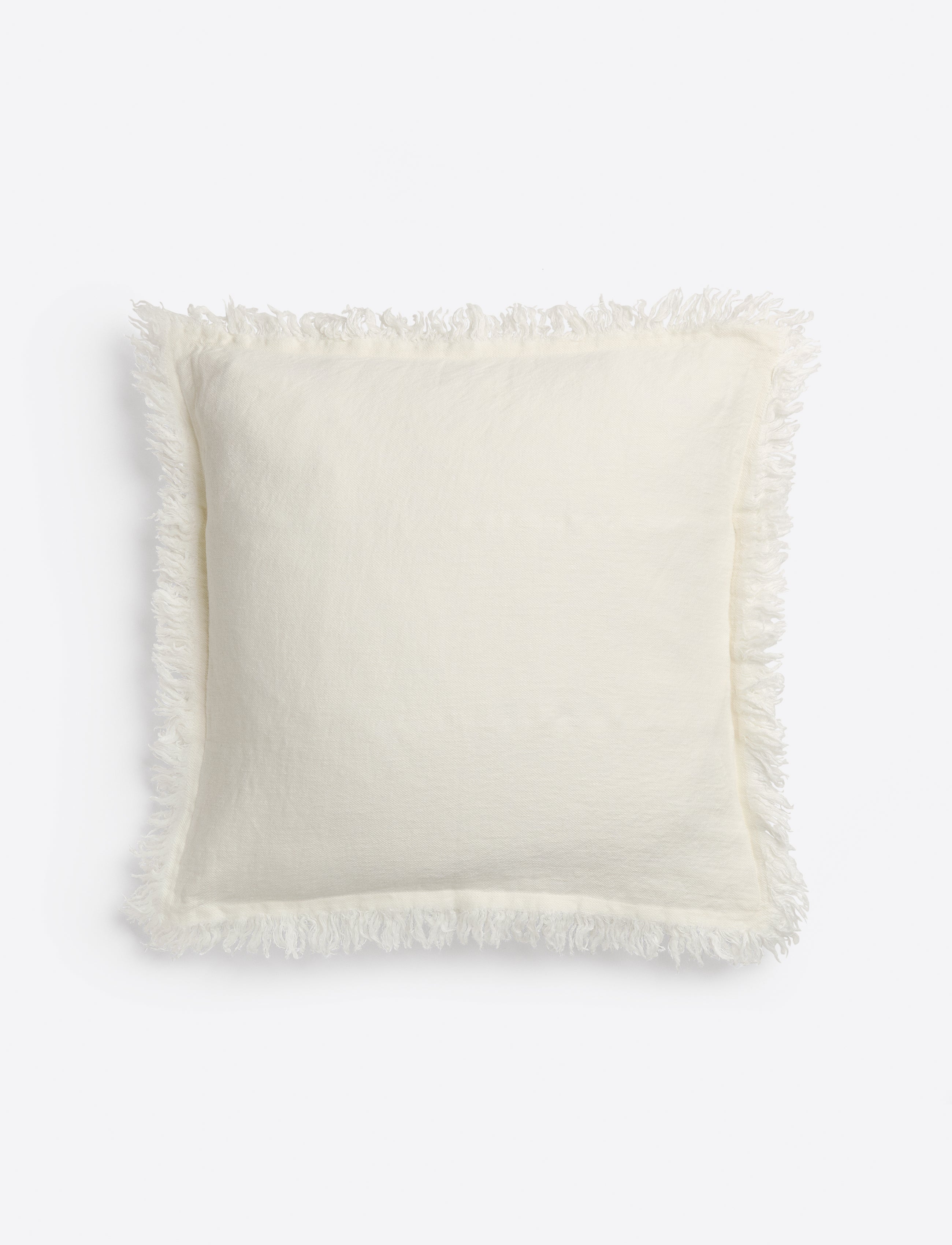 Merlin Cushion cover Off-white 50x50 cm