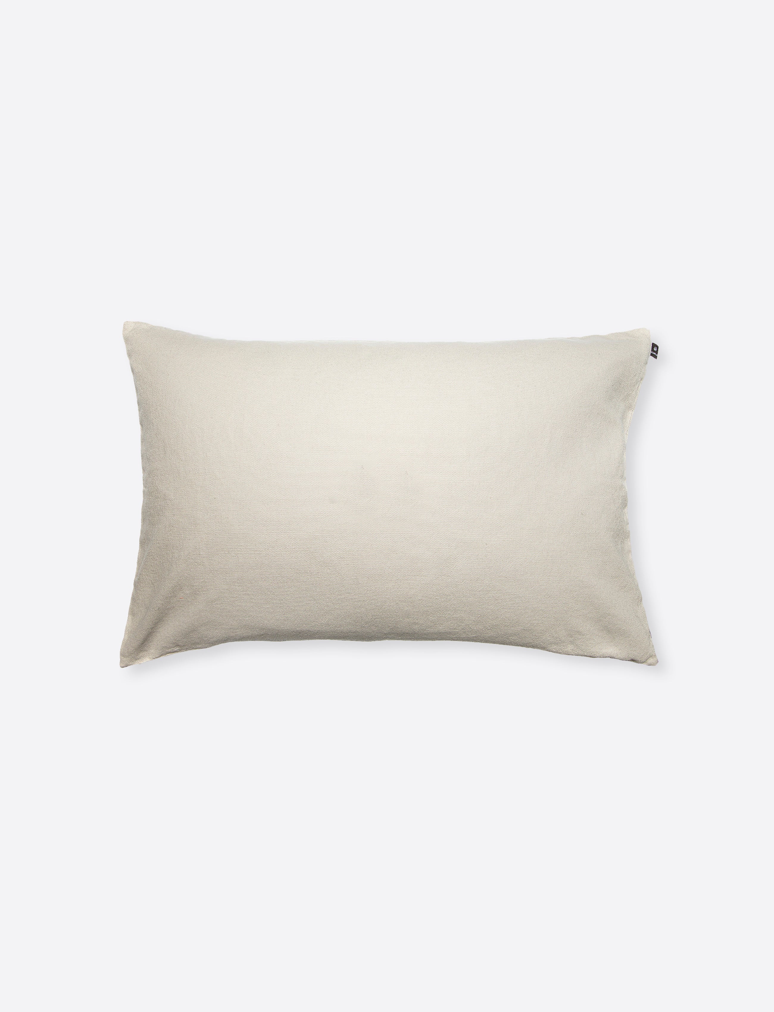 Weekday Cushion cover Ash 60x90 cm