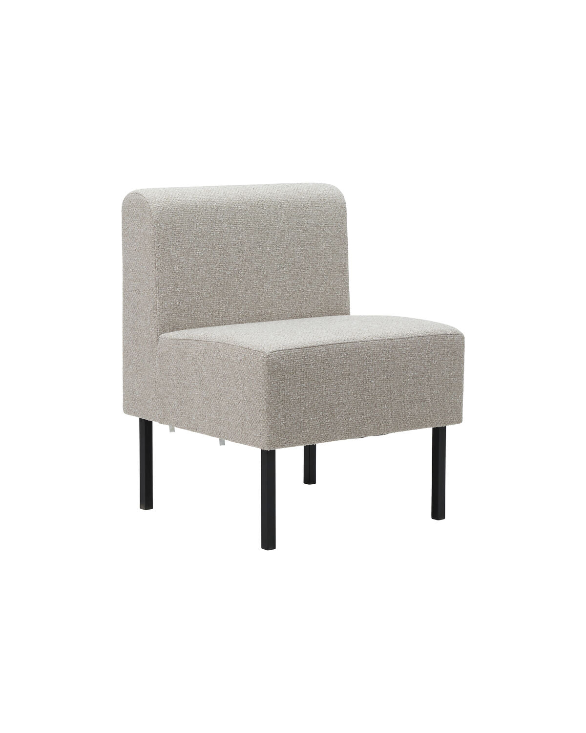 Soffa, HD1 seater, Natur