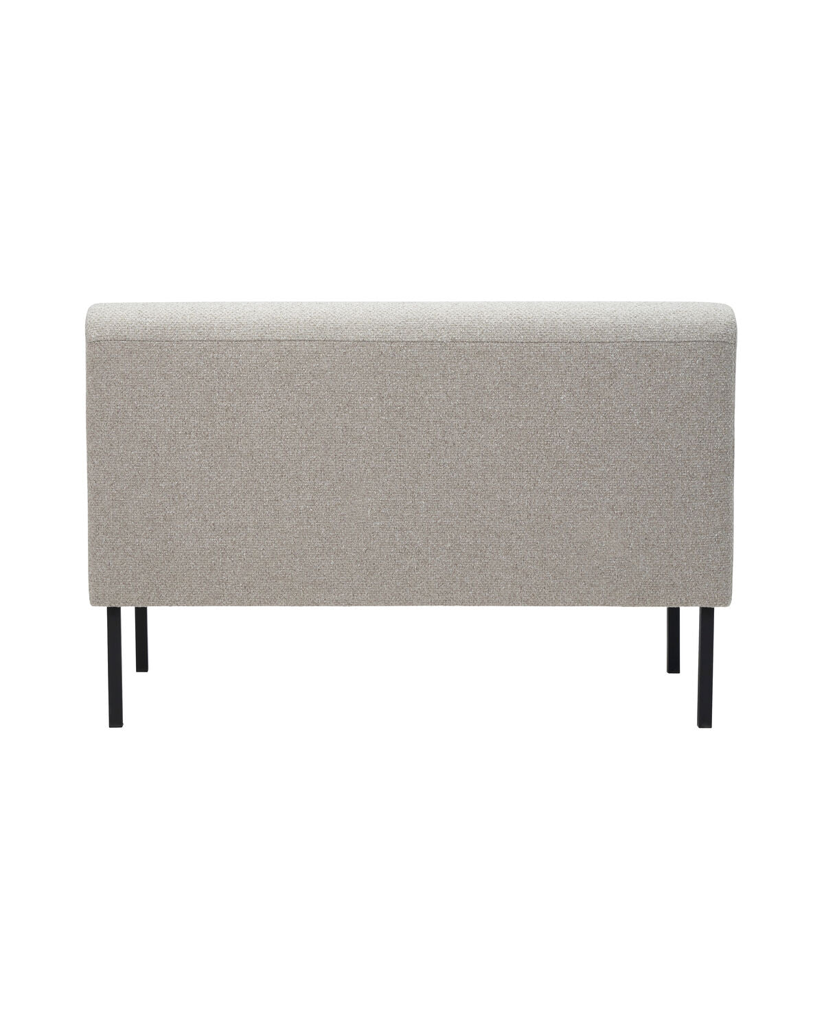 Soffa, HD2 seater, Natur